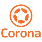 Corona Sdk LOGO