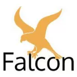 Logo narzędzia Falcon