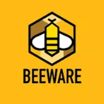 Logo narzędzia BeeWare