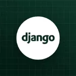 Logo narzędzia Django