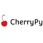 Logo narzędzia CherryPy