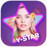 شعار تطبيق Y-Star