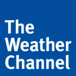 Logo Weather.com