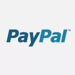 Logo PayPal