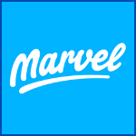 Приложение Marvel