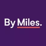 Логотип ByMiles