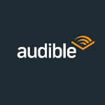 Audible Podcast APP-LOGO