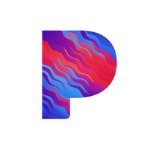 Pandora Podcast-APP-LOGO