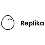 Logo der My-Replika-App