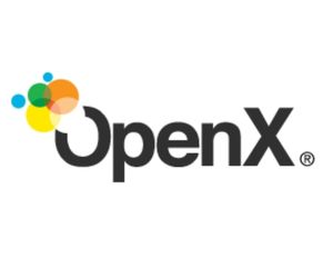 OpenX