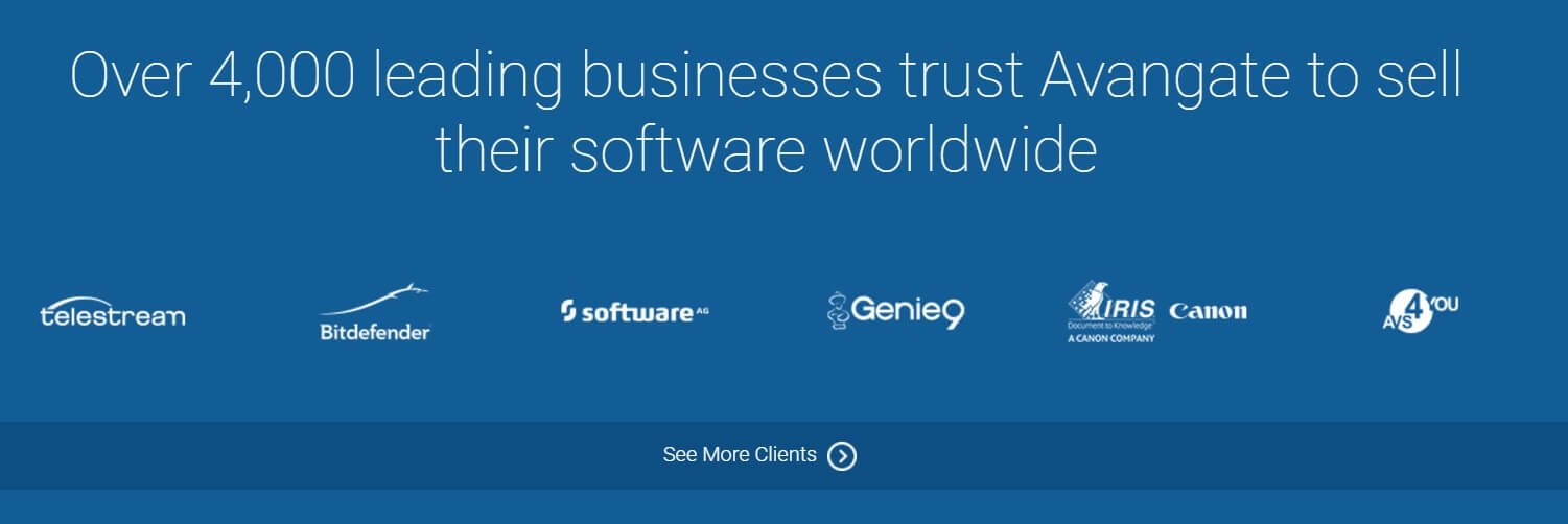 Avantgate clients list