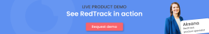 veja o redtrack em ação