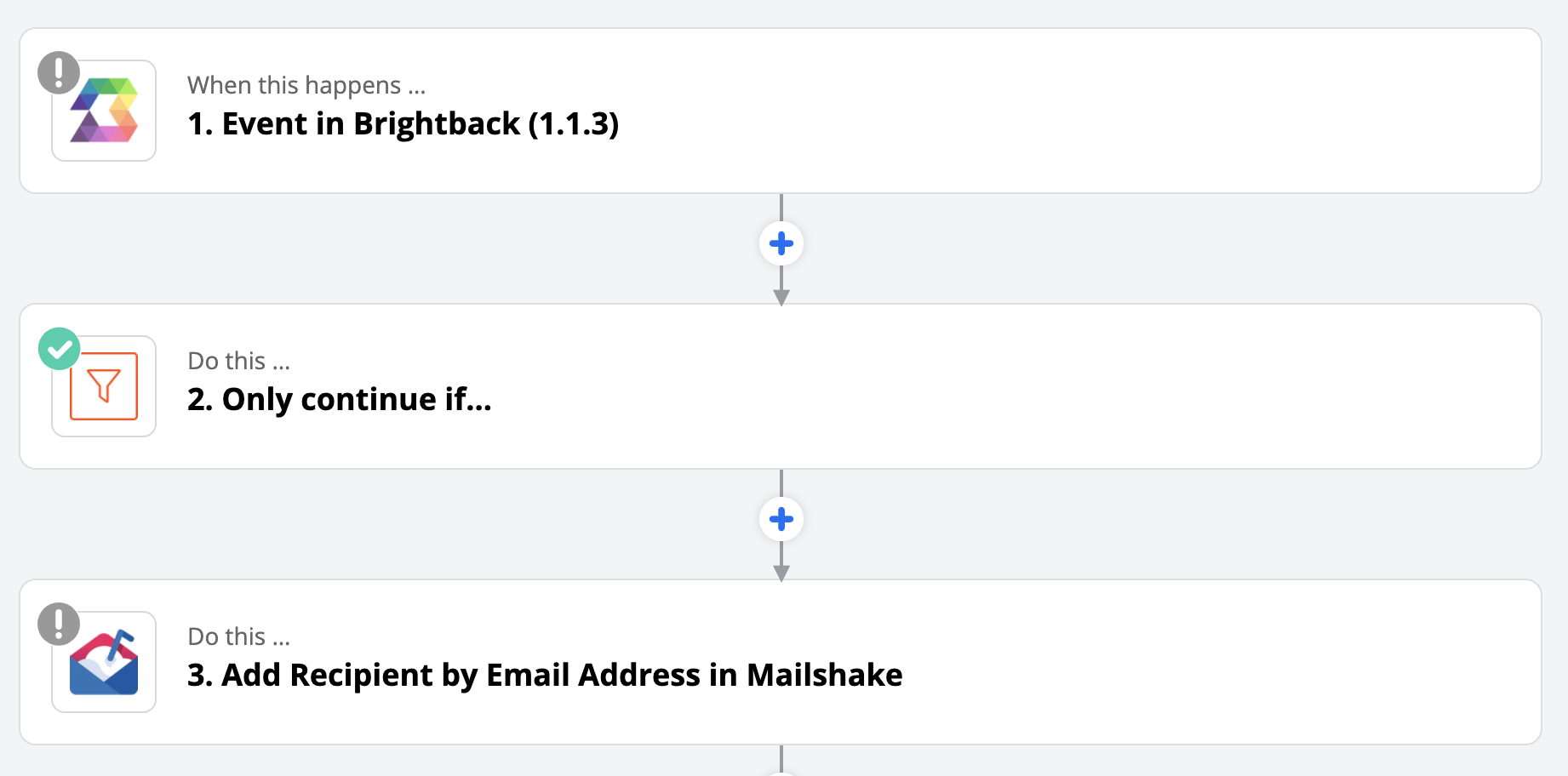 kampanye brightback ke mailshake