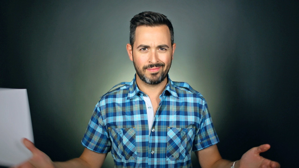 rand fishkin blogowanie