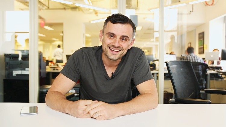 blogowanie gary vaynerchuck