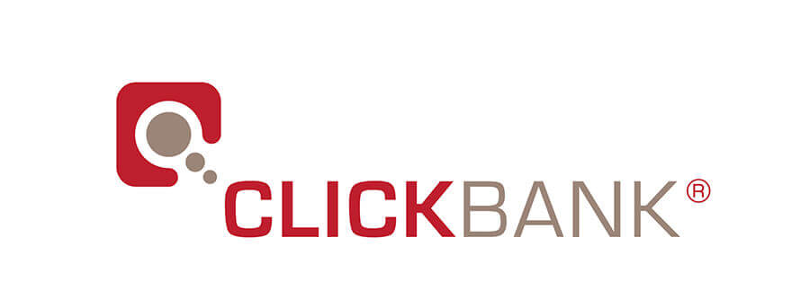 Clickbankのロゴ