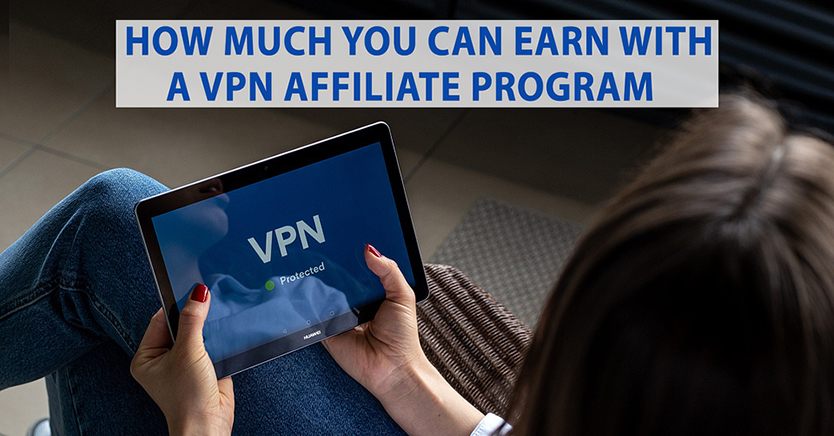 program afiliasi vpn