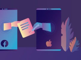 Con il rilascio di iOS 14.5, Apple sta lanciando ufficialmente le sue nuove modifiche alla privacy che potrebbero ribaltare gli annunci di Facebook.