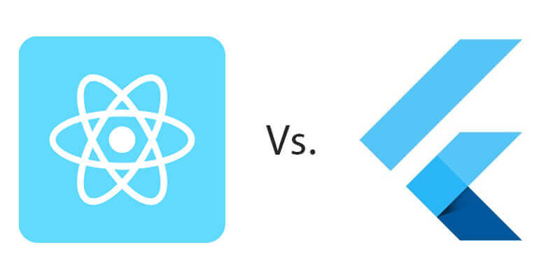 Flutter vs React Native