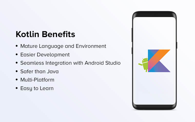 Kotlin Benefits