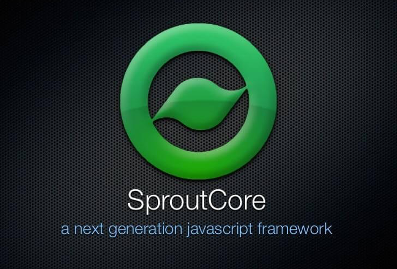 sproutcore