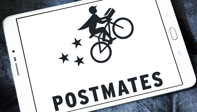 Postmates