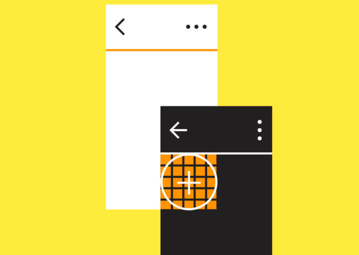 Cross-Platform Material Design