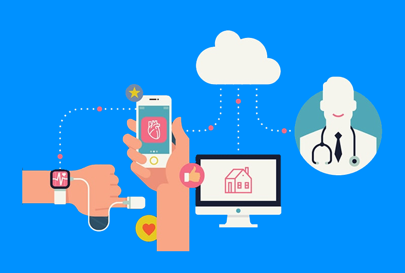 IoT in healthcare