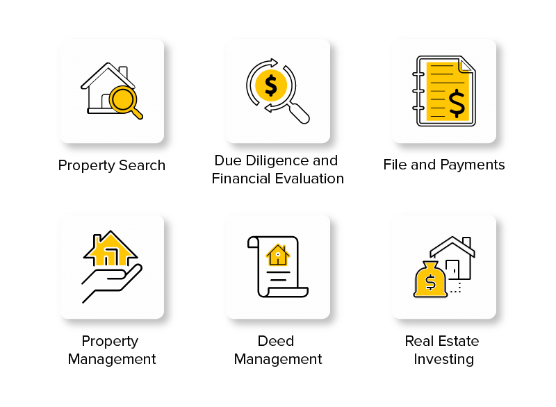 Adoption of Blockchain Technology in Real Estate