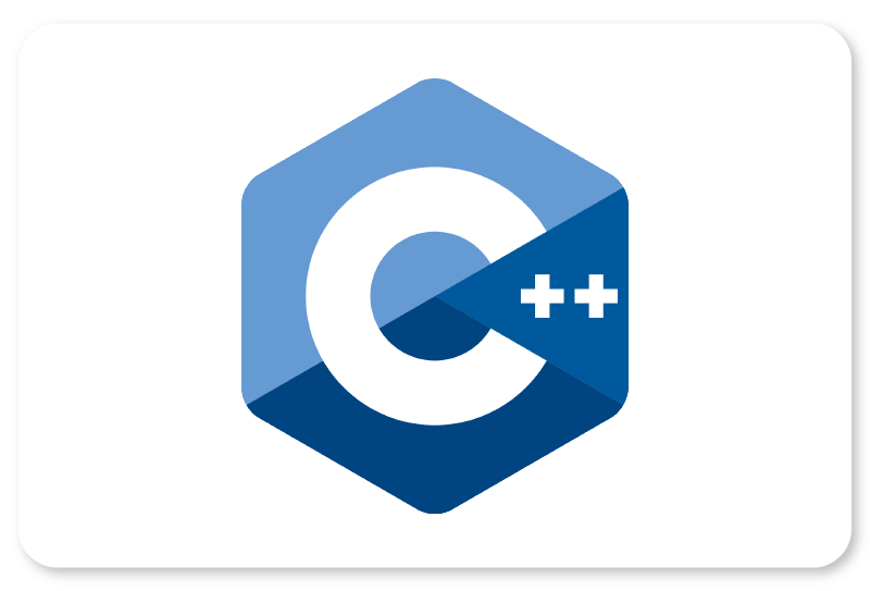  C++