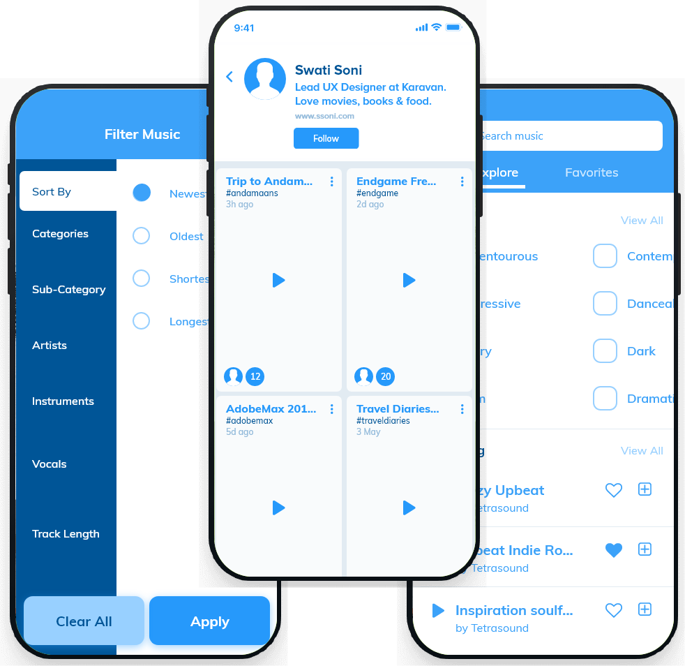 Wireframing 