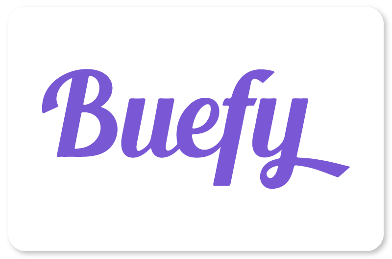 Buefy