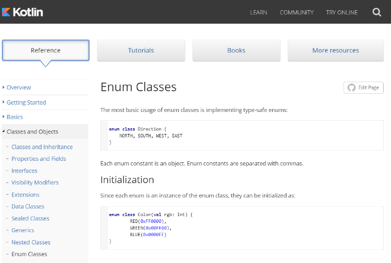 kotlin api documentation