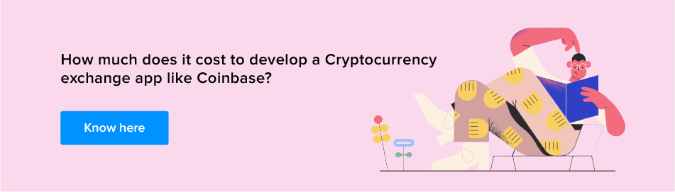 cryptoexchange platform cost estimate