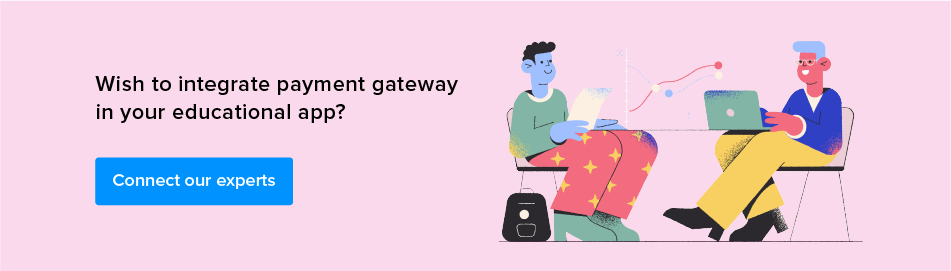 payment gateway integration