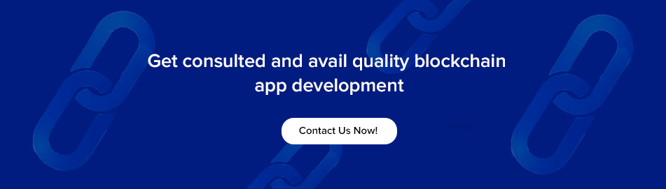 blockchain app development