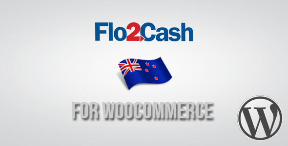 Flo2Cash Gateway