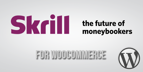 Skrill (MoneyBookers) Gateway