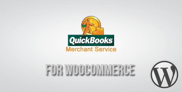 QuickBooks (Intuit) Payment Gateway