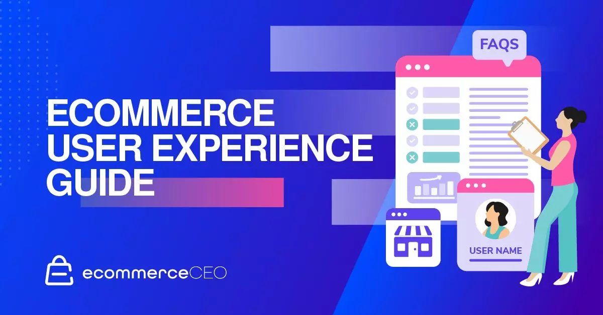 E-Commerce-UX-Leitfaden