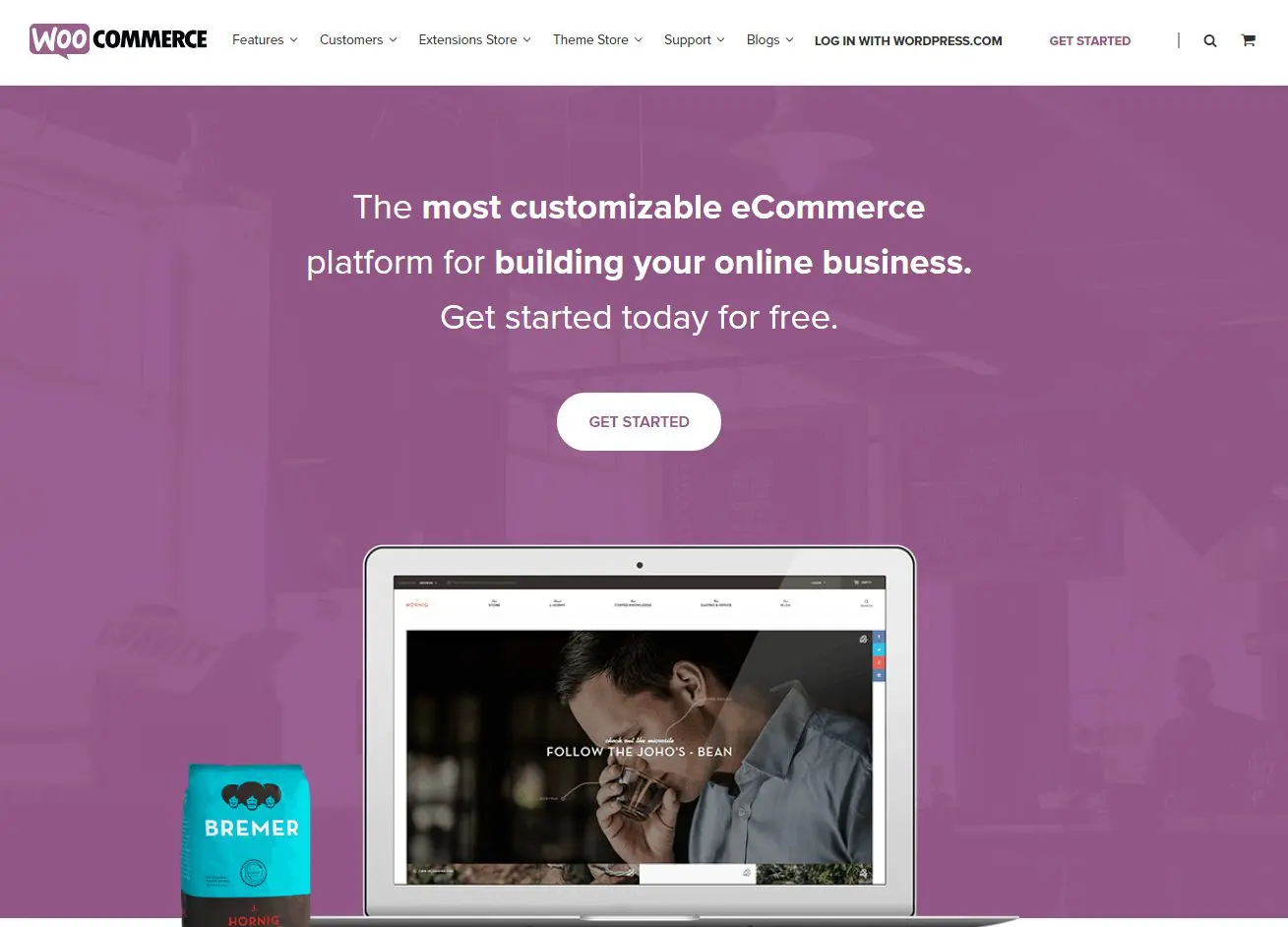 WooCommerce