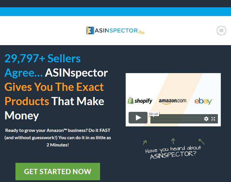 ASINspector