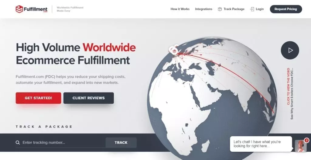 Fastest Ecommerce Fulfillment Service Fulfillment Com