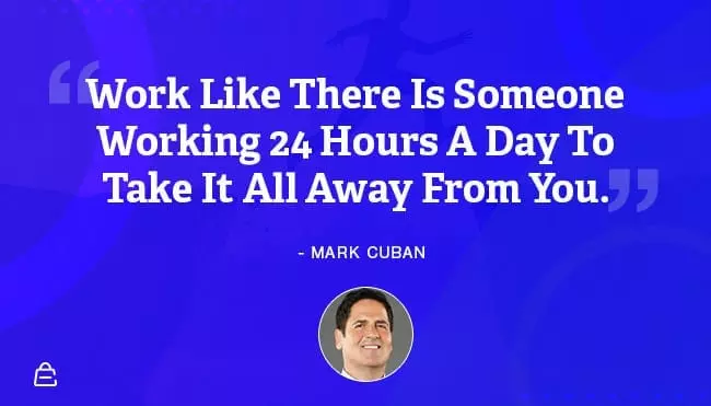 Quote 31 Mark Cuban 24