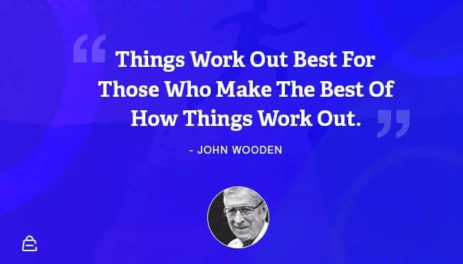 Quote 9 Jon Wooden Things Work Out