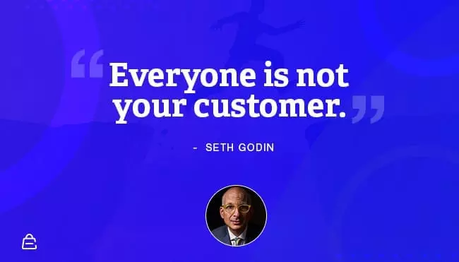 Quote 33 Seth Godin