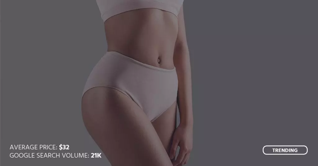 Shapewear Products