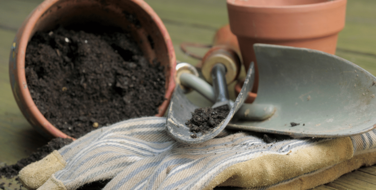 Gardening Supplies