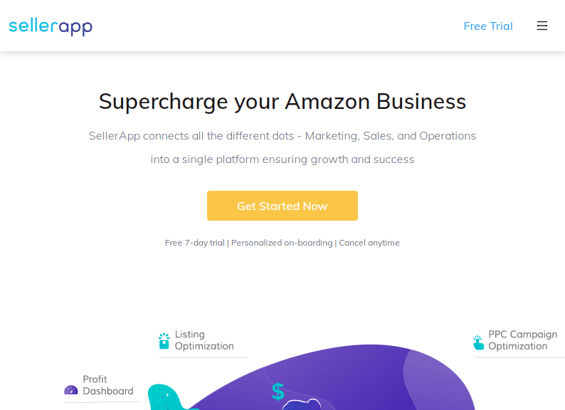 SellerApp