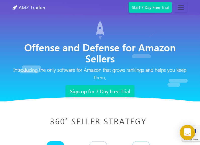 AMZ Tracker The Perfect Amazon Toolkit Boost Your Rankings Promotions Tool